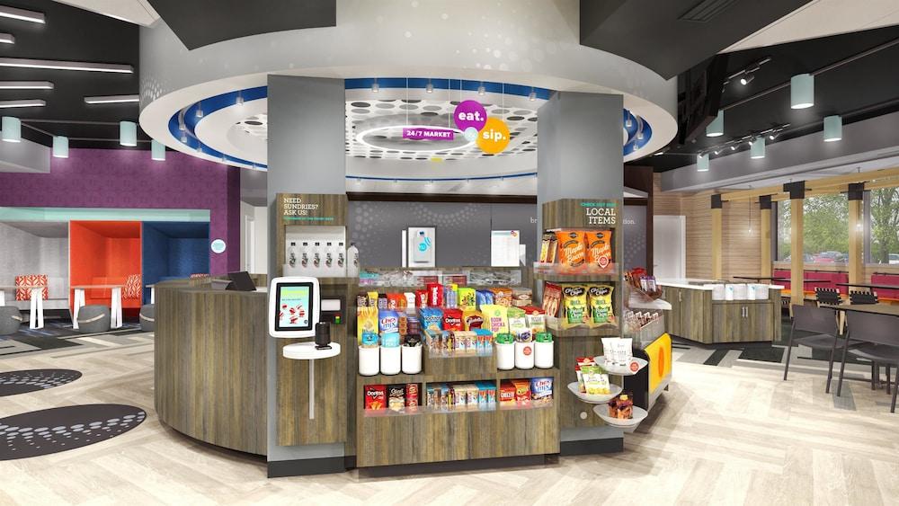 吉尔伯特希尔顿Tru酒店 外观 照片